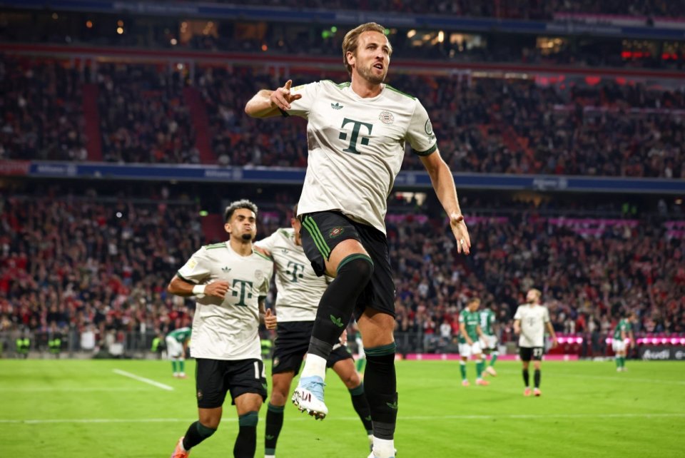 为什么孔帕尼和拜仁是天作之合？ 家族史铸就了他的坚韧不拔（孔帕尼与拜仁的完美契合：家族传承淬炼他的韧性）