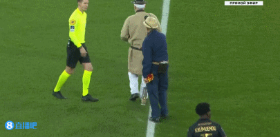 球员赛后一句“我没尽全力”吓人